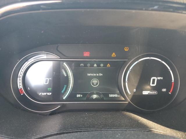 2022 KIA NIRO S - KNDCC3LG2N5144061