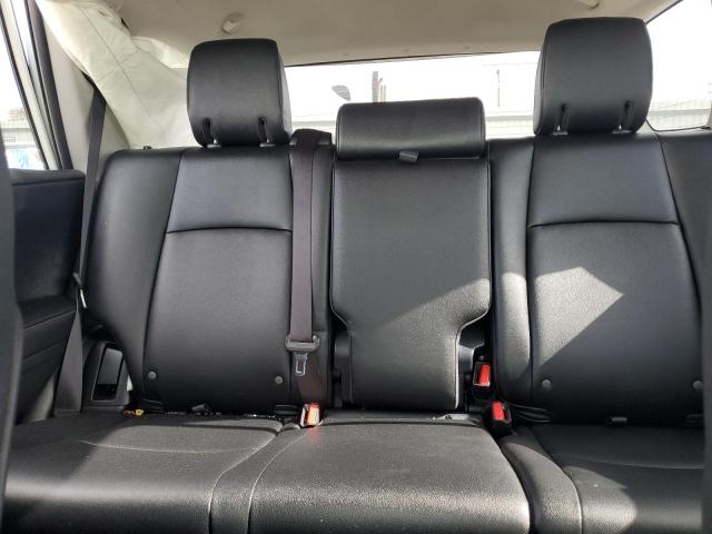 2019 TOYOTA 4RUNNER SR - JTEBU5JR1K5656524