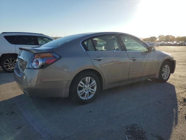 2012 NISSAN ALTIMA BAS - 1N4AL2AP9CN519726