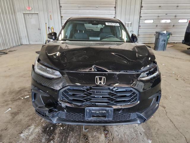 2025 HONDA HR-V SPORT - 3CZRZ2H56SM730577