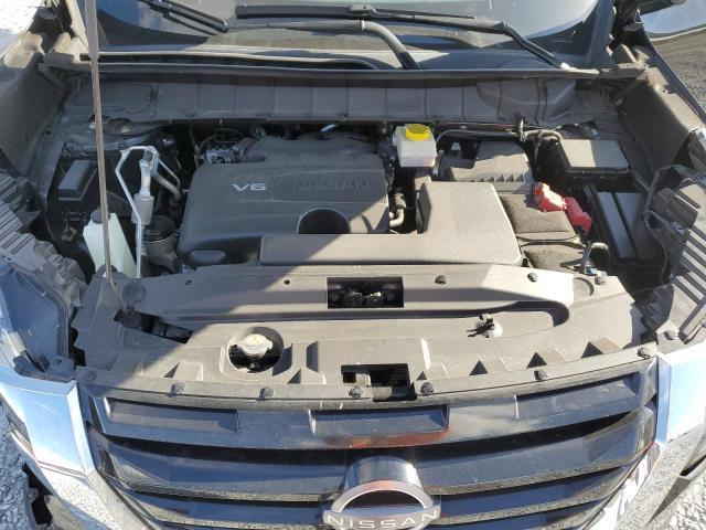 2022 NISSAN PATHFINDER #3297056543