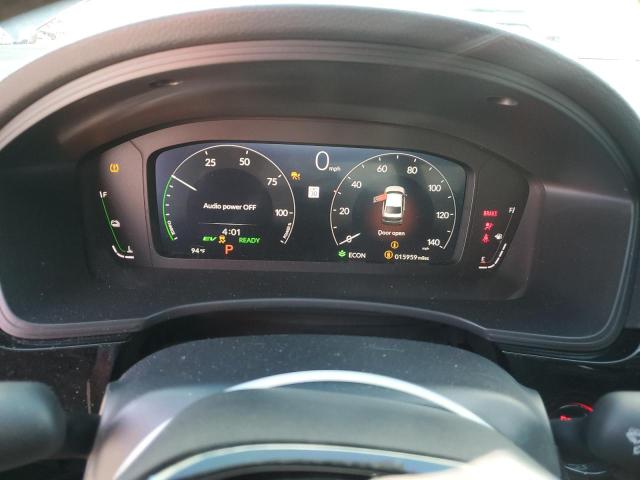 2025 HONDA CIVIC SPOR - 2HGFE4F88SH330288