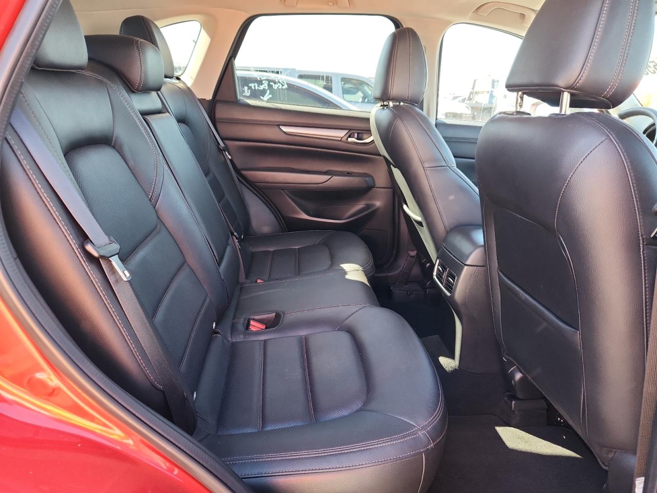 MAZDA CX-5 PREFERRED