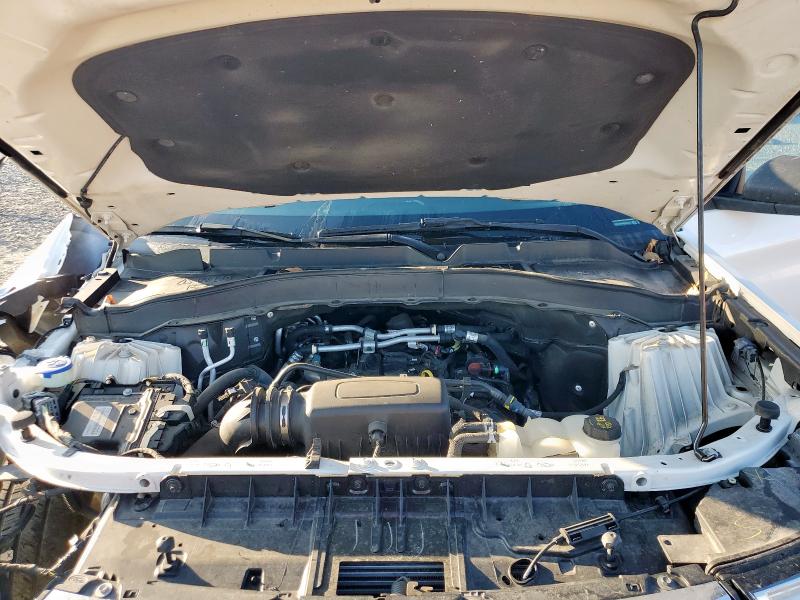 2021 FORD EXPLORER X #3291549962