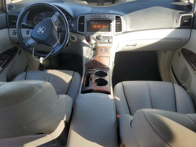 2010 TOYOTA VENZA - 4T3BK3BBXAU042871