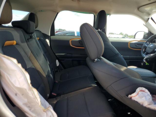 2023 FORD BRONCO SPO - 3FMCR9D98PRE30798