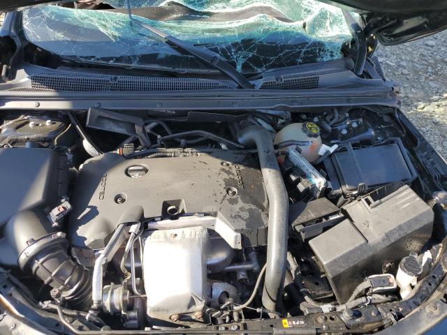 2019 CHEVROLET MALIBU PRE - 1G1ZE5SX5KF208478