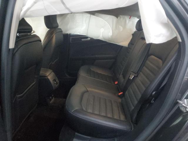 2017 FORD FUSION SE #3279680933