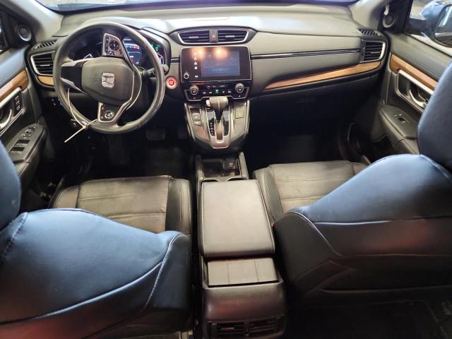 2019 HONDA CR-V EXL 7FARW2H84KE016450