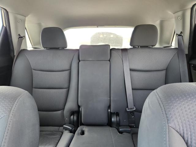 2012 KIA SORENTO BA - 5XYKT4A26CG235671