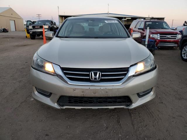 2013 HONDA ACCORD EXL - 1HGCR2F87DA219163