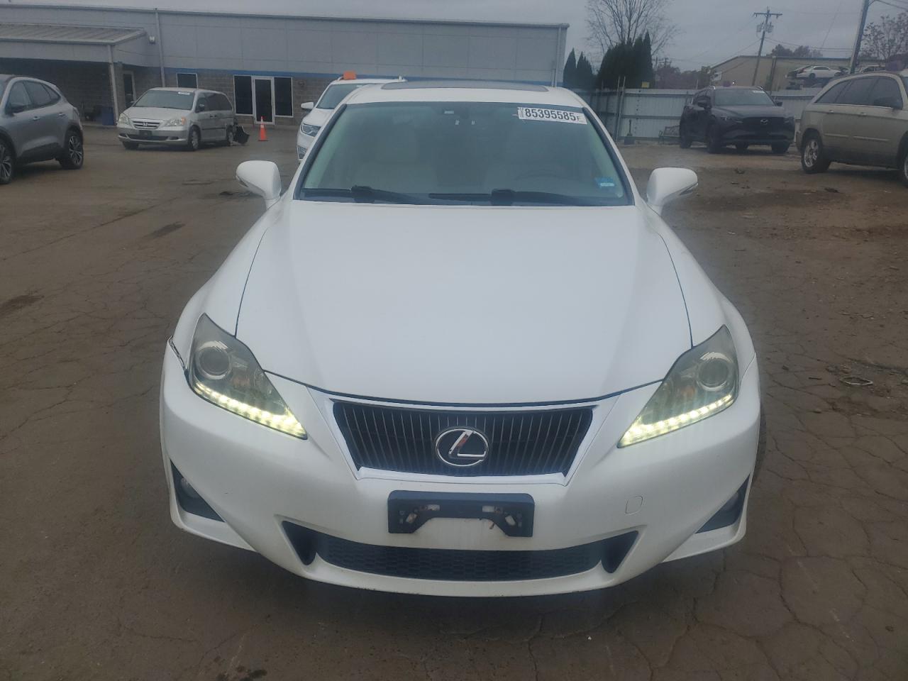 LEXUS IS 250