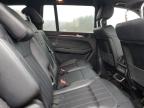 Lot #3301747340 2018 MERCEDES-BENZ GLS 450 4M