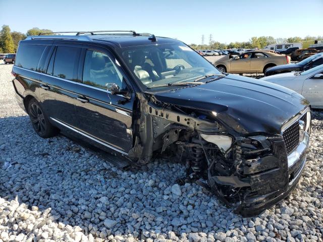 2022 LINCOLN NAVIGATOR - 5LMJJ3LT0NEL14016