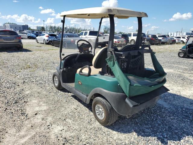 2018 CLUB CAR PRECEDENT FLA #3270690881