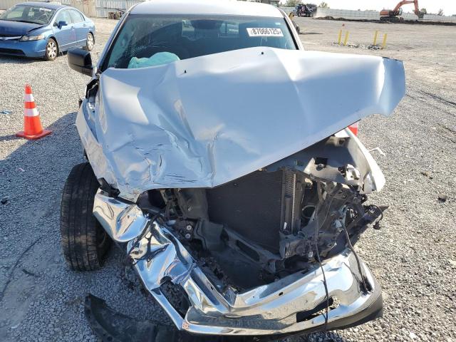 2017 RAM 1500 SLT - 1C6RR6GGXHS730217