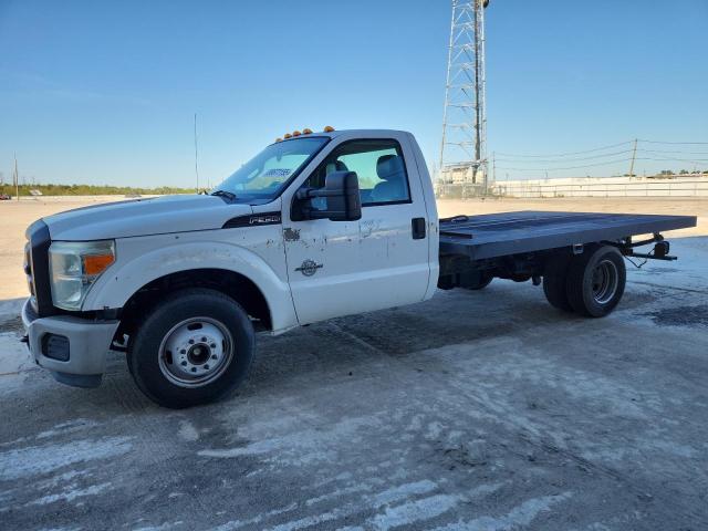 FORD F350