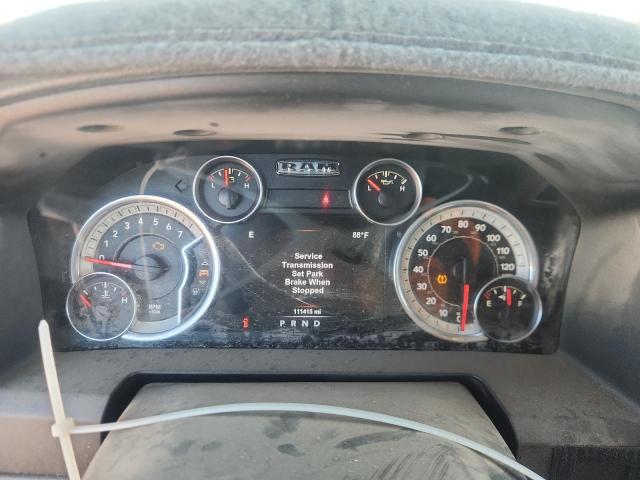 2015 RAM 1500 SLT #3273851172