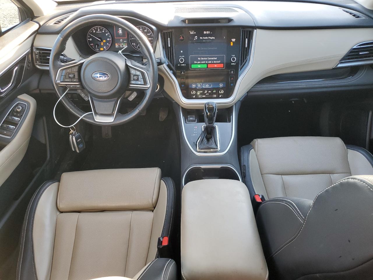 SUBARU OUTBACK LIMITED