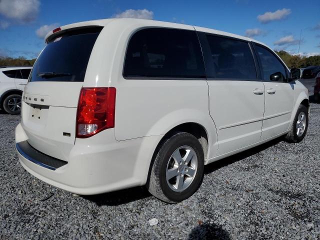 2013 DODGE GRAND CARA - 2C4RDGCGXDR527455