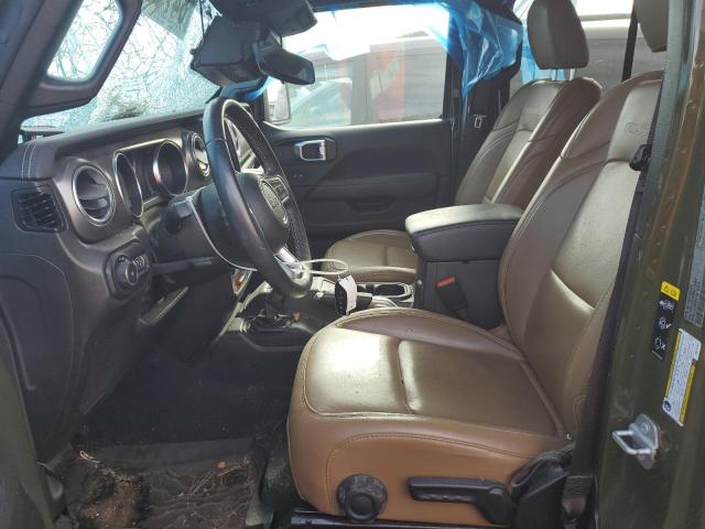 2022 JEEP WRANGLER U 1C4JJXFG6NW171967