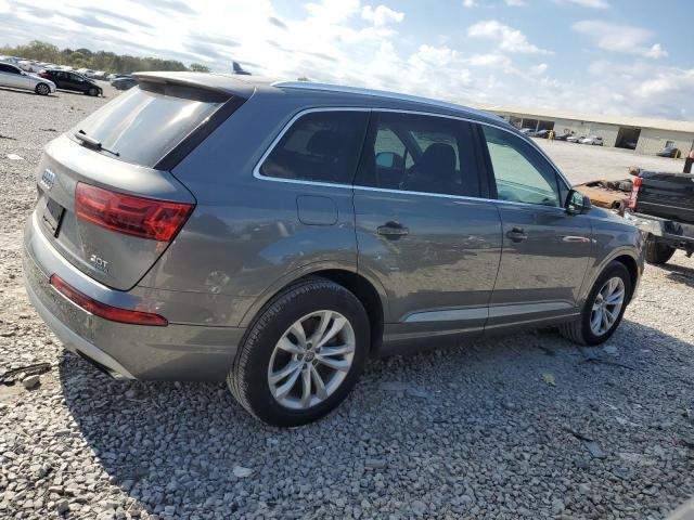 2017 AUDI Q7 PREMIUM WA1LAAF77HD043379