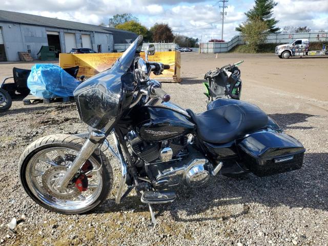 2014 HARLEY-DAVIDSON FLHXS STRE - 1HD1KRM10EB654173