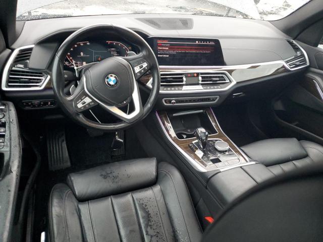 2019 BMW X5 XDRIVE4 - 5UXCR6C53KLL52468