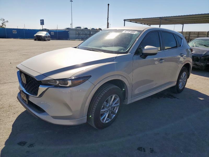 2025 MAZDA CX-5 SELEC #3301908423