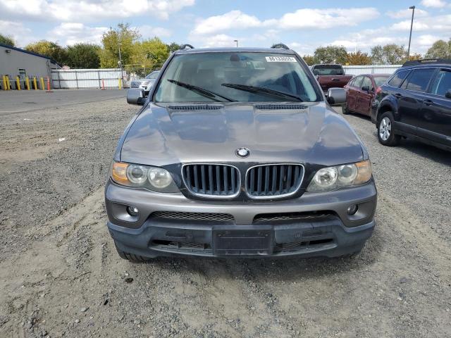 2005 BMW X5 4.4I #3261302559