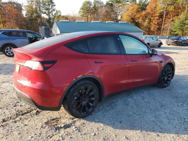 2021 TESLA MODEL Y - 5YJYGDEE2MF111974