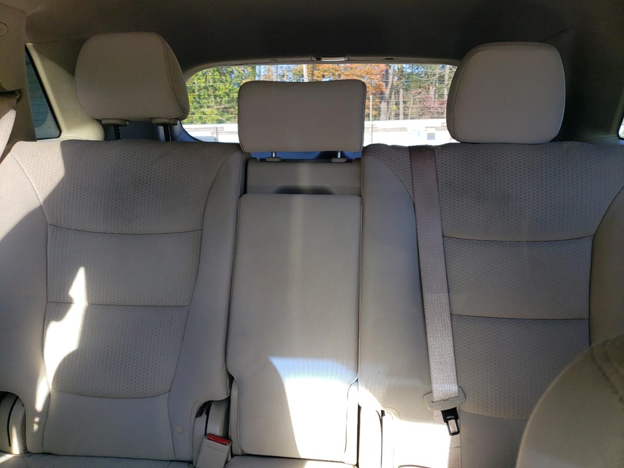 KIA SORENTO BASE