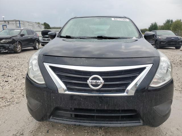 2018 NISSAN VERSA S #3284024800