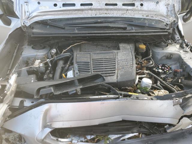 2015 SUBARU WRX #3305568111