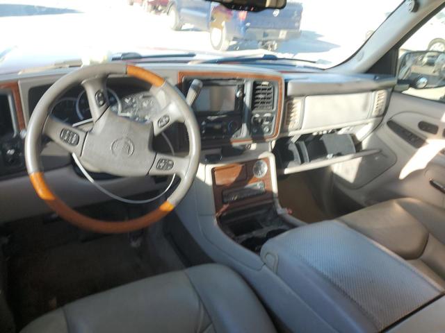 2003 CADILLAC ESCALADE L #3286688305
