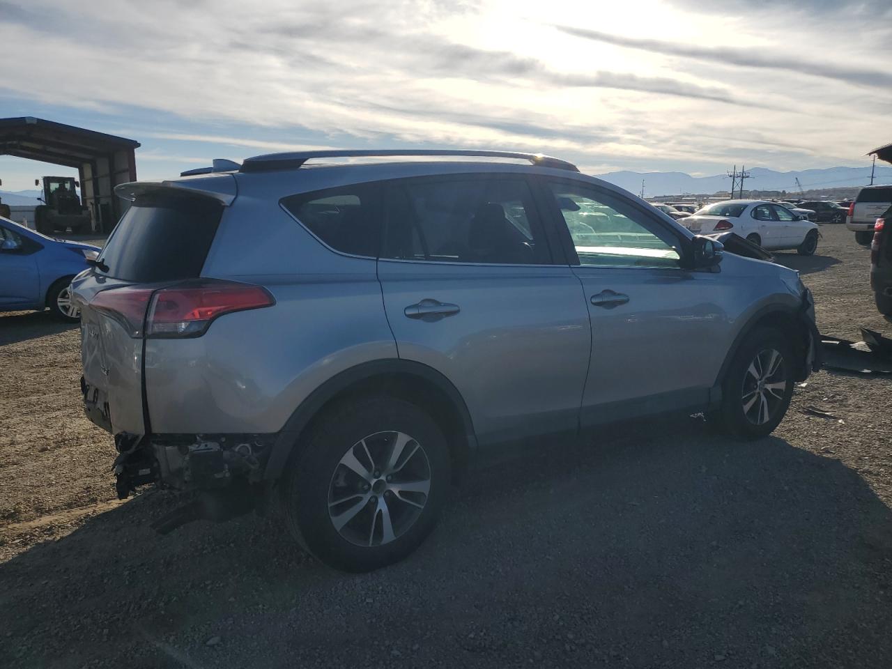 TOYOTA RAV4 ADVENTURE