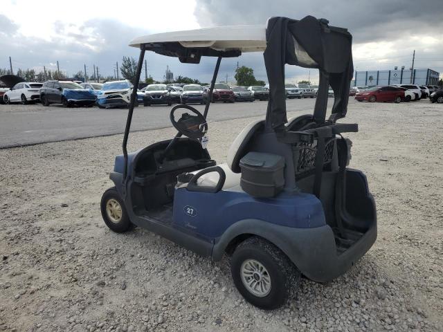 2019 CLUB CAR TEMPO LI #3274658844