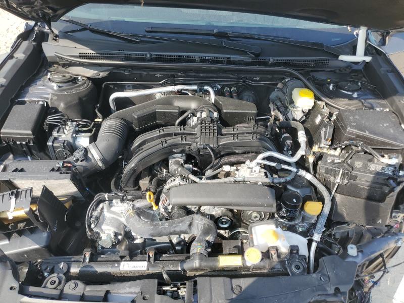 2025 SUBARU OUTBACK PR - 4S4BTAFC8S3256102