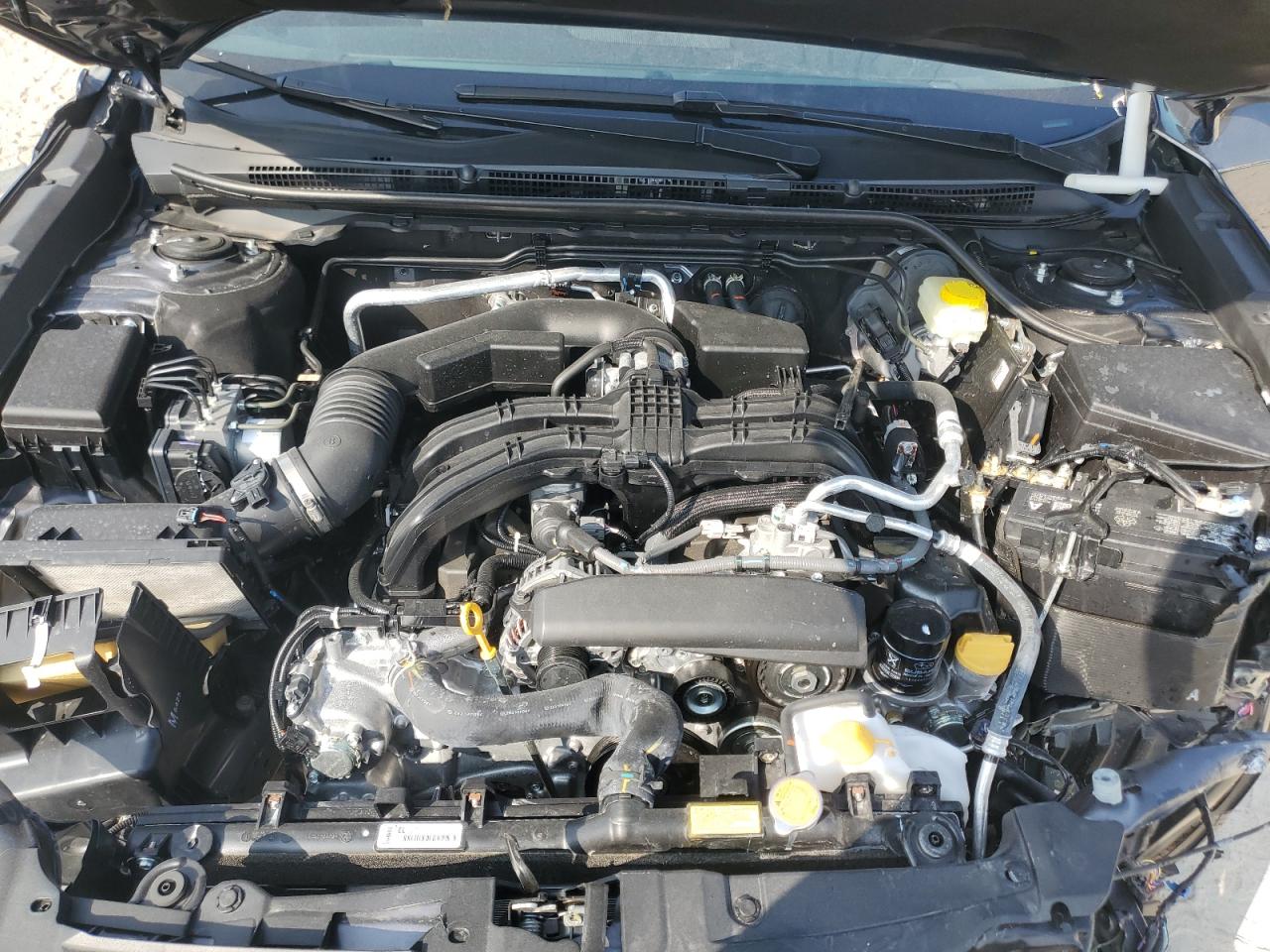 SUBARU OUTBACK PREMIUM