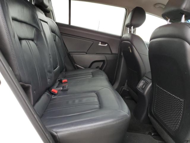 2016 KIA SPORTAGE E - KNDPC3AC8G7845535