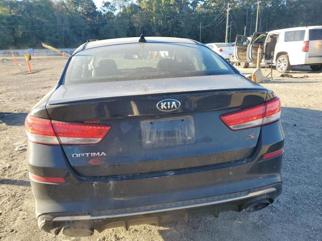 2019 KIA OPTIMA LX #3298047130