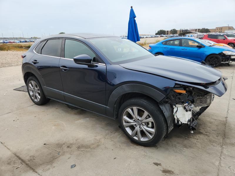 2021 MAZDA CX-30 SELE #3291480950