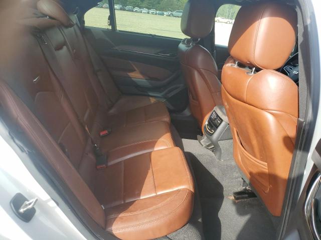 2016 CADILLAC CTS PERFOR 1G6AS5SS3G0175012