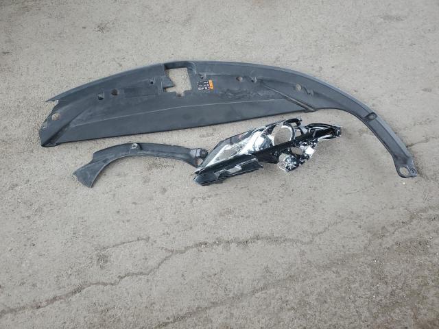 2017 CHEVROLET IMPALA LT - 2G1105S32H9123317