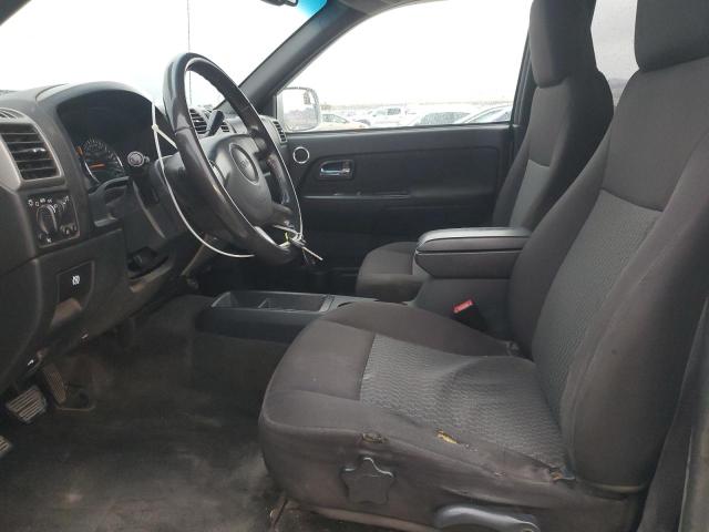 2012 GMC CANYON SLT - 1GTH6NFE5C8145820