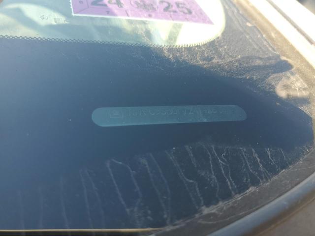 2015 CHEVROLET CRUZE LT 1G1PC5SB0F7241986