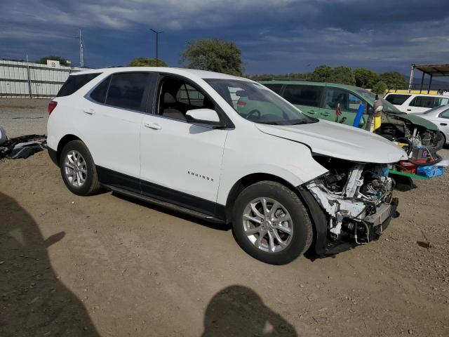 2021 CHEVROLET EQUINOX LT 3GNAXKEV6MS178159