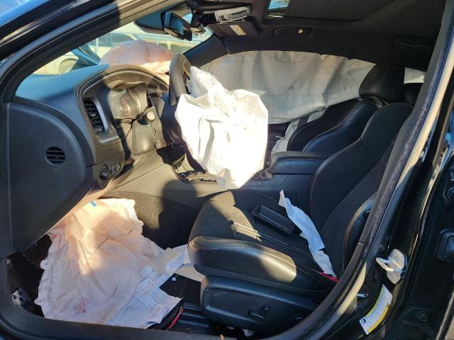 2022 DODGE CHARGER SC #3280484137