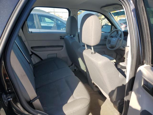 2011 FORD ESCAPE XLS #3317758070