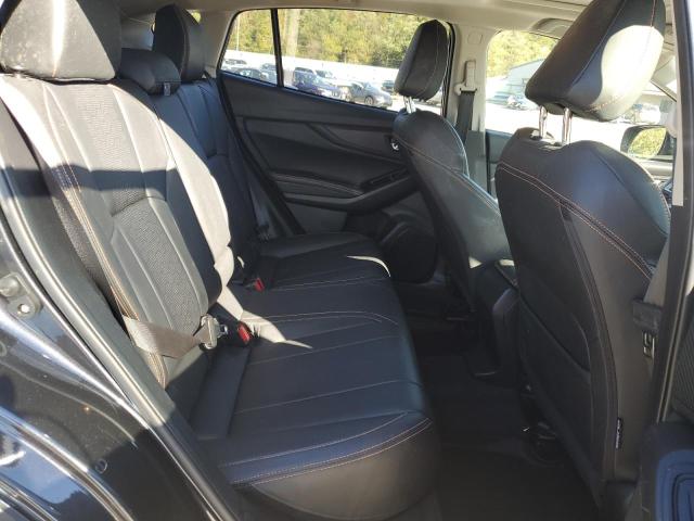 2019 SUBARU CROSSTREK LIMITED JF2GTAMC5KH203410